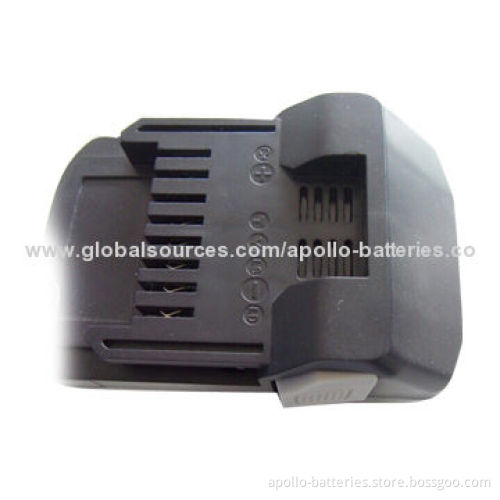 Power Tool Battery for HIT38 18V